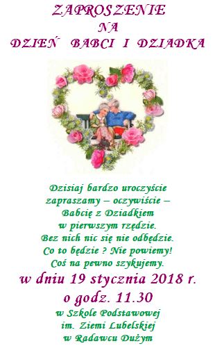 babcia