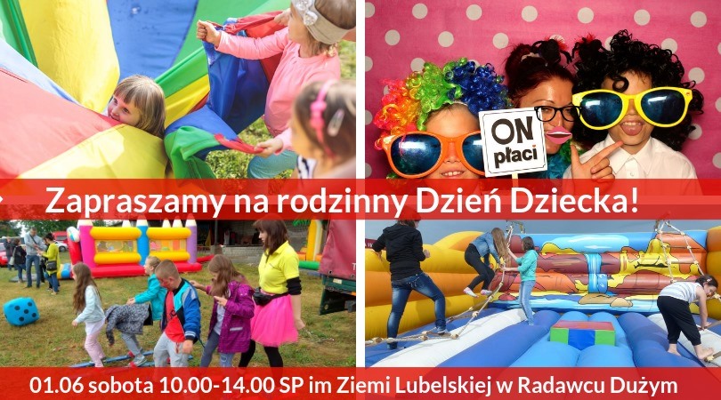 dzień dziecka