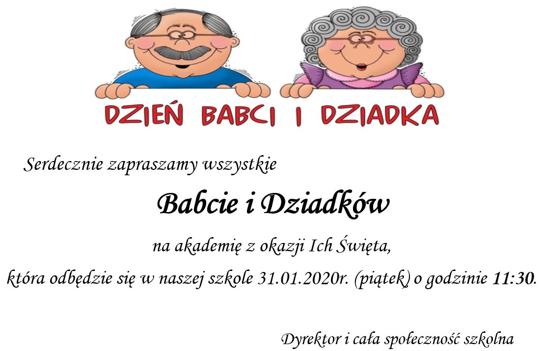 babci