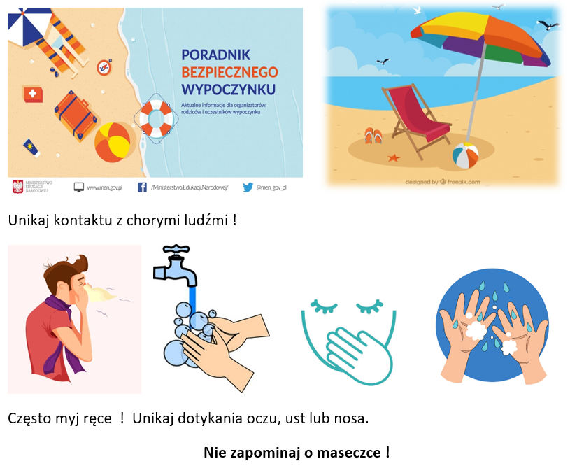 dół
