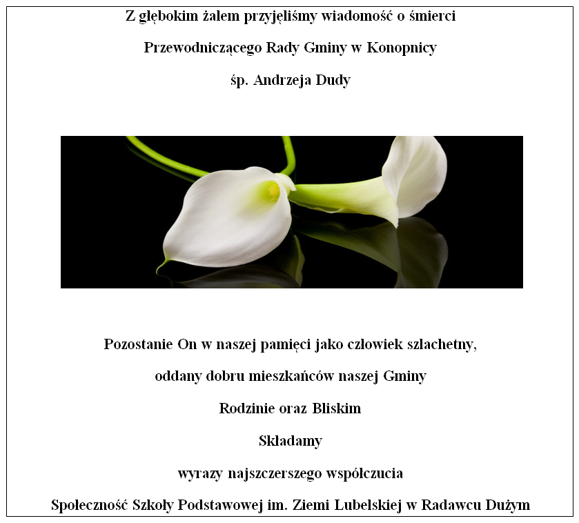 p. Duda