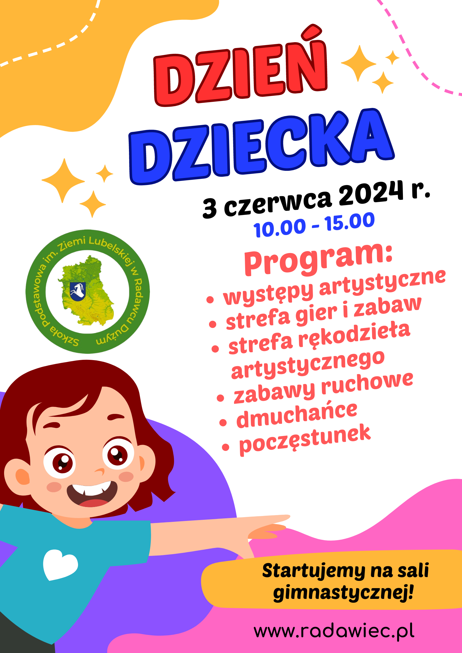 Dzień dziecka