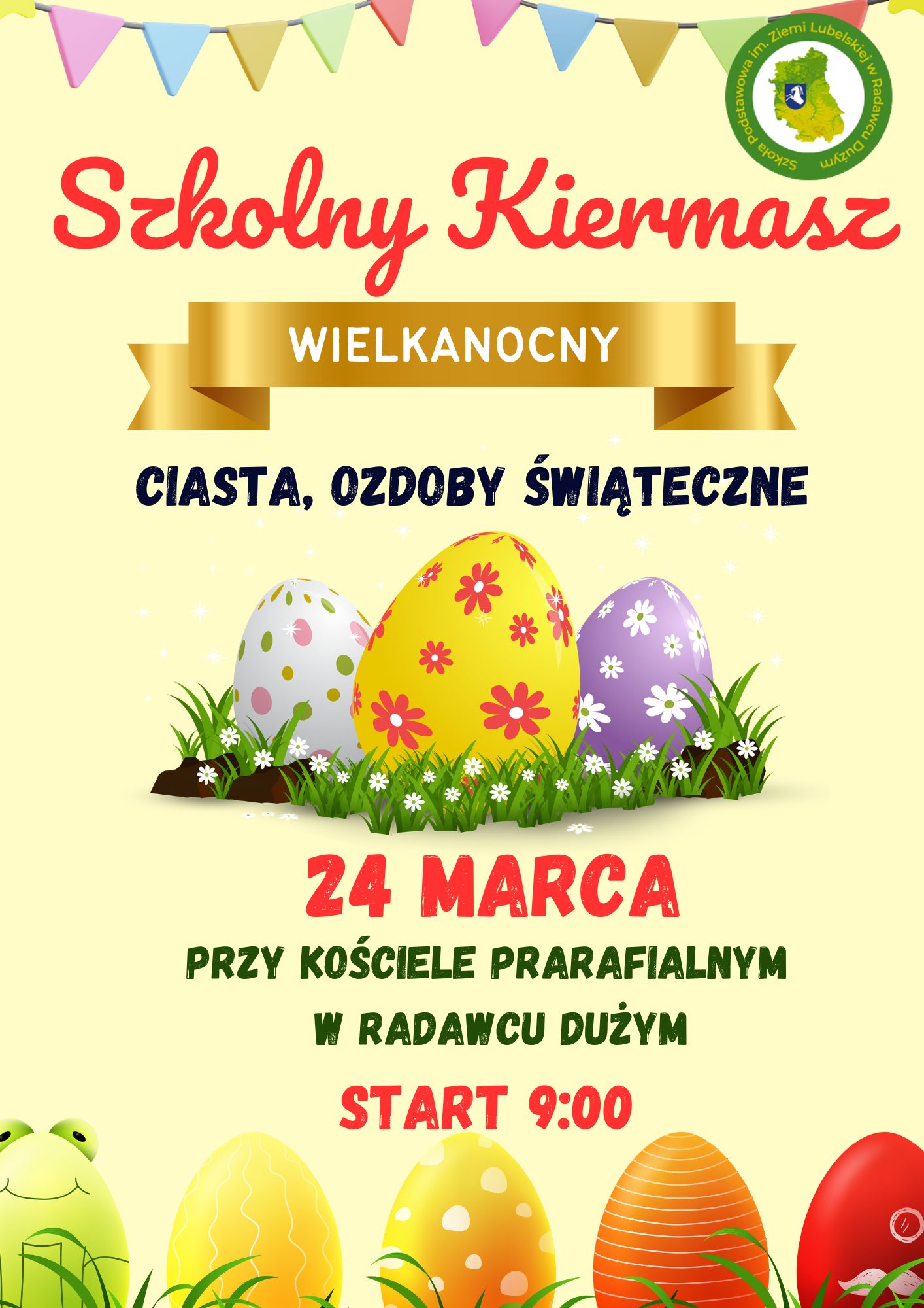 kiermasz