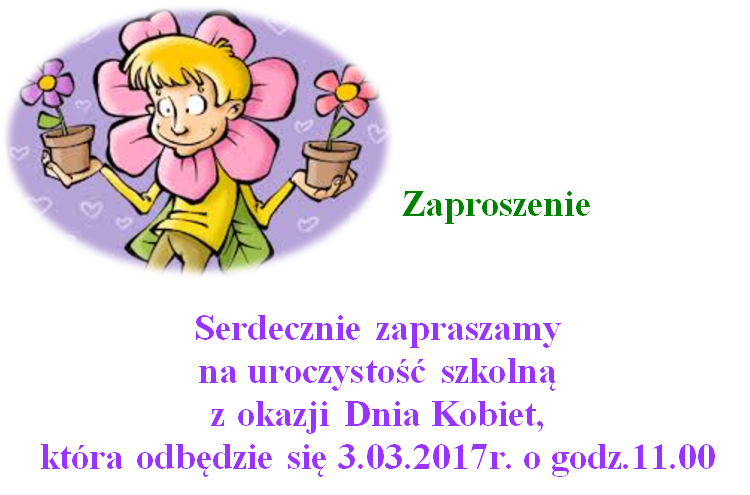 dzień kobiet