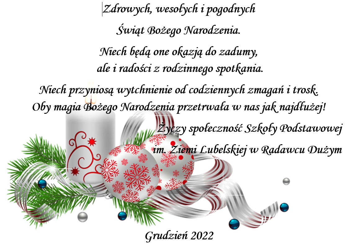 życzenia