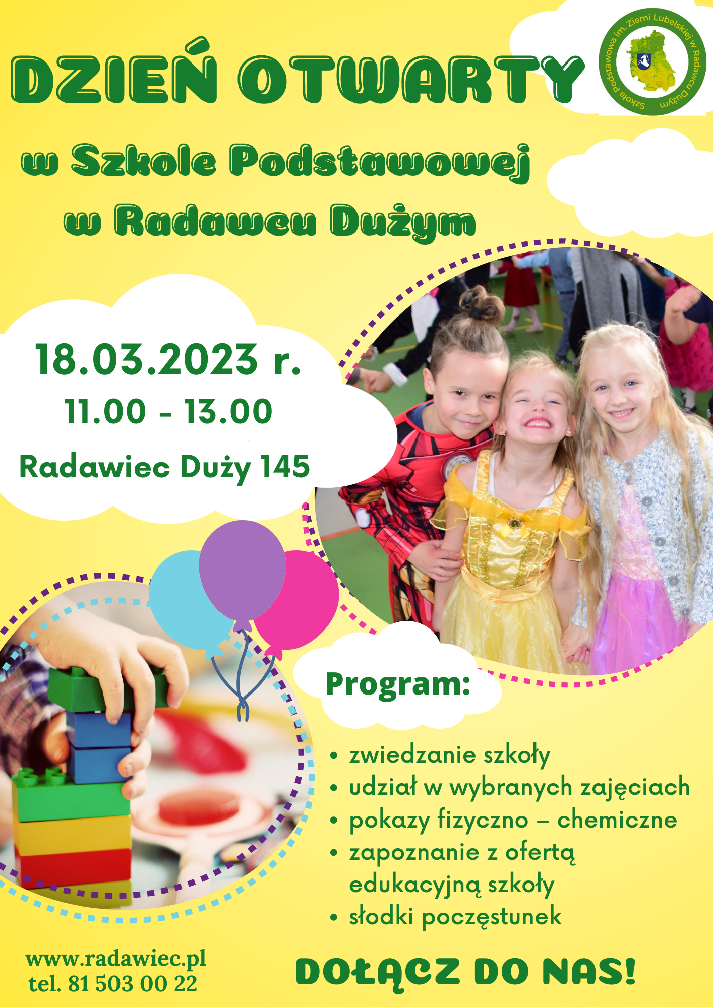 Dzień Otwarty (1)