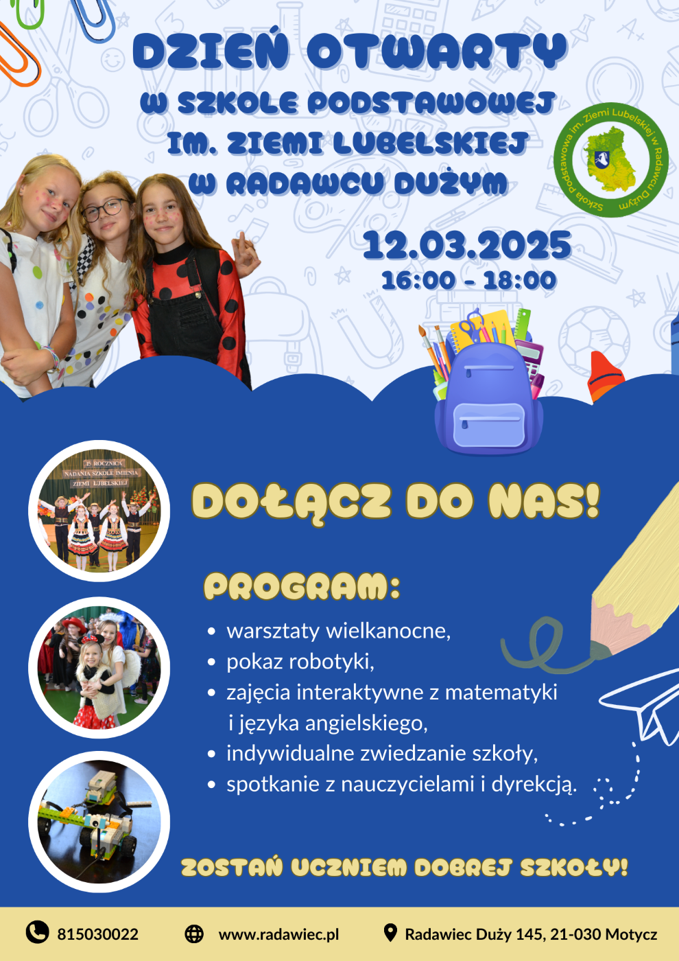 Dzień Otwarty