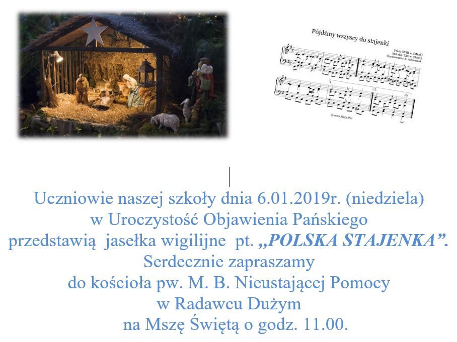 jasełka