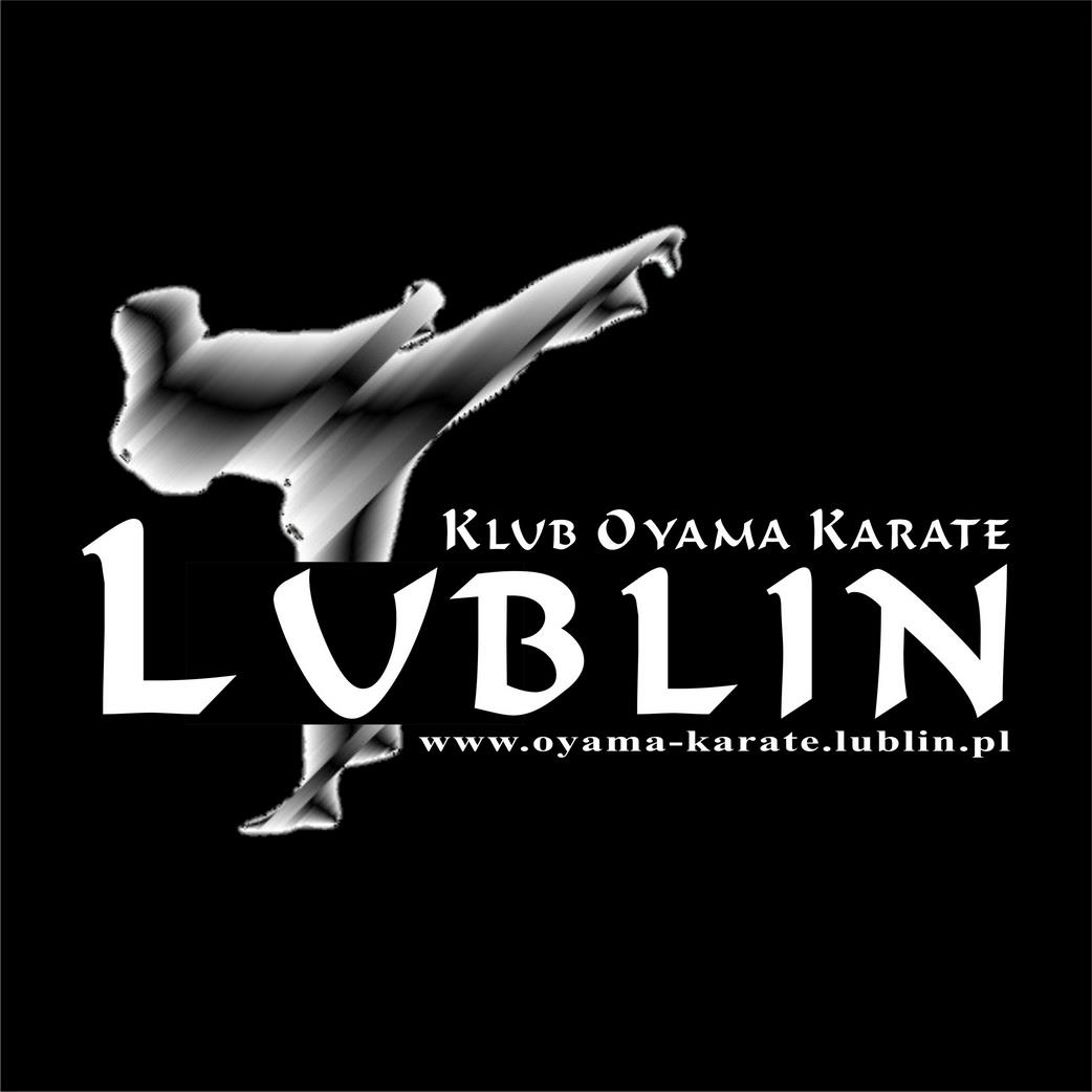 oyama karate